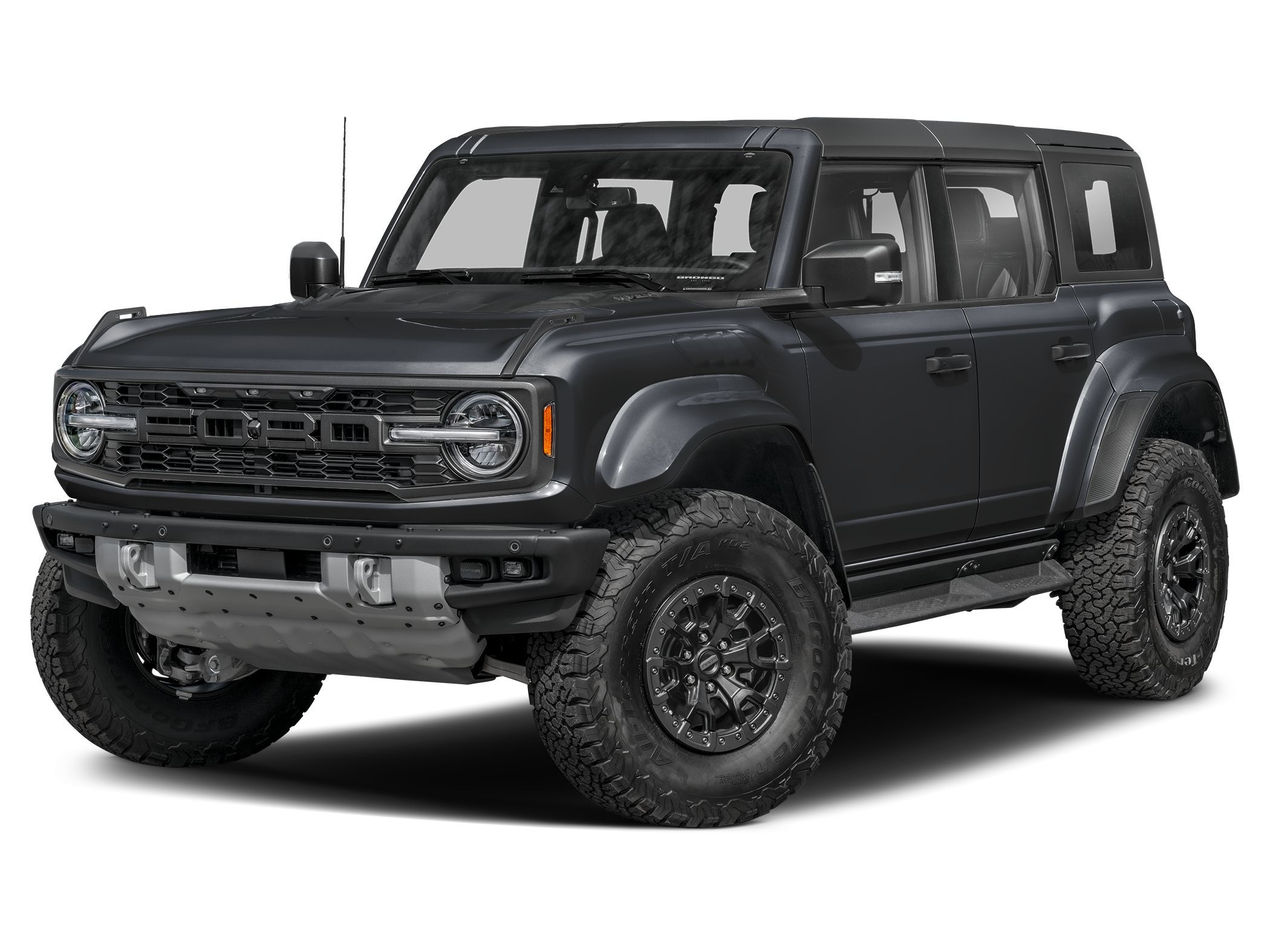 Ford Bronco 4-Door 2025 1FMEE0RR8SLB06525 image Ford Bronco 4-Door 2025 1FMEE0RR8SLB06525 image